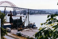 img546-1985jul28-skybridge-test-drilling-for-bridge-to-surrey