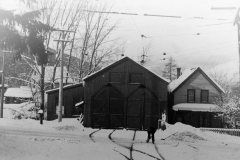 nelson carbarn img019 kootenay st hall mines rd 1948dec bruce holcomb