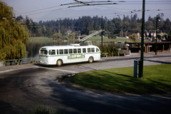Stanley Park Loop