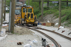 May 2nd 2009