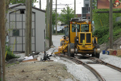 May 2nd 2009
