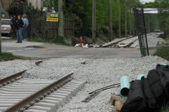 May 2nd 2009