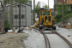 May 2nd 2009