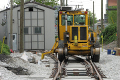 May 2nd 2009