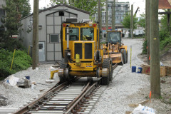May 2nd 2009