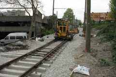 May 2nd 2009