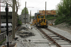 May 2nd 2009