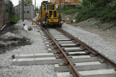 May 2nd 2009