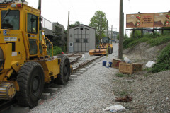 May 2nd 2009