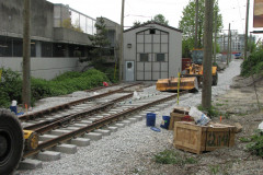 May 2nd 2009