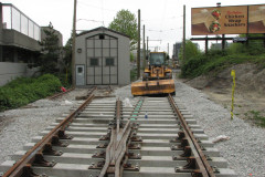 May 2nd 2009