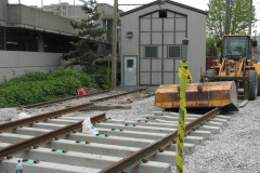 May 2nd 2009
