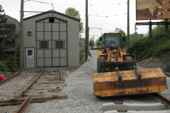 May 2nd 2009