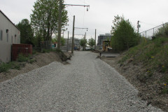May 2nd 2009