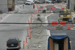May 2nd 2009