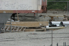 May 2nd 2009