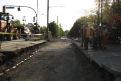 May 9th 2009