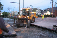 May 9th 2009
