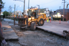 May 9th 2009