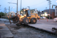 May 9th 2009