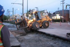 May 9th 2009