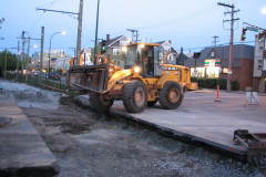 May 9th 2009
