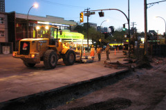 May 9th 2009