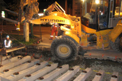 May 9th 2009