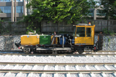 May 23rd 2009