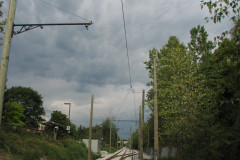 25th July 2009