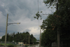 25th July 2009