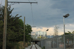 25th July 2009