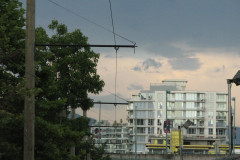 25th July 2009