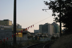 22nd August 2009
