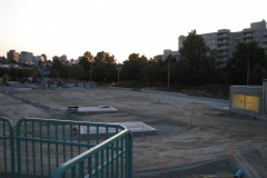 22nd August 2009