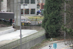   - 14 February 2009