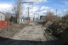   - 07 March 2009