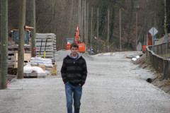   - 07 March 2009