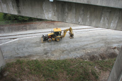   - 10 April 2009