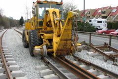   - 10 April 2009