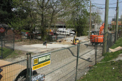 29 April 2009