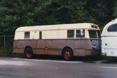 Ford at PCT