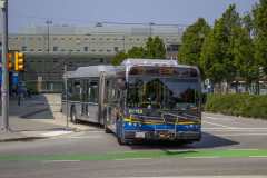8153 Just about to do a run on the 99 B-Line