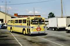 M852 - 100 Years of Transit June 26 1990