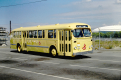 3405 - 100 Years of Transit June 26 1990