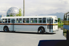 8705 - 100 Years of Transit June 26 1990