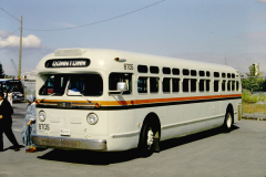 8705 -  100 Years of Transit June 26 1990