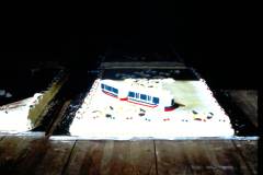 Cake - 100 Years of Transit June 26 1990