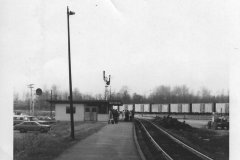 Port Coquitlam Station