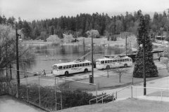 Stanley Park Loop